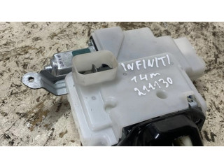 замок багажника 2178404a    Infiniti QX60 L50 2013-2021 года