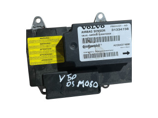 Vstřikovač 31334738, A2C84371000   Volvo V50     