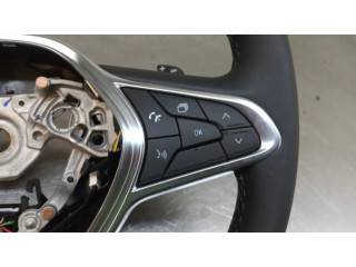 Руль Renault Captur II  2020- года 484003027R      