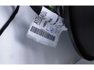 Zpětné zrcátko  Mercedes-Benz CLA C117 X117 W117 2013  A1177200179  