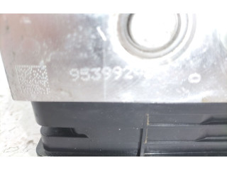 Jednotka ABS 1617387780   Peugeot 2008 I 2015
