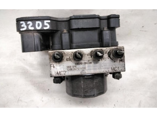 Jednotka ABS 1608529580, 1608529580   Peugeot 107 2012