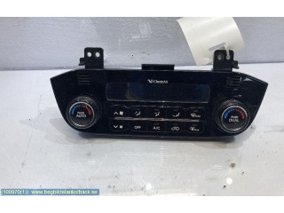 Блок управления климат-контролем 972503U101BLH   KIA Sportage