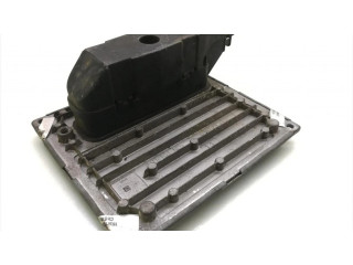 Блок управления двигателя 2S6A-12A650-SF, S118107002J   Ford Fiesta