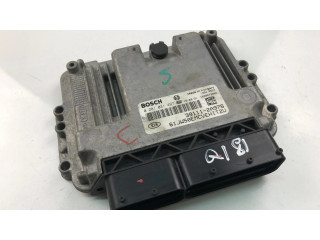 Řídící jednotka 391112A976, 0281031497   KIA Ceed 2012