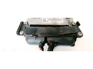 Блок управления двигателя 03G906021LG, 0281013276   Audi A3 S3 8P