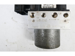 Jednotka ABS 0265800406   Peugeot 107 2005