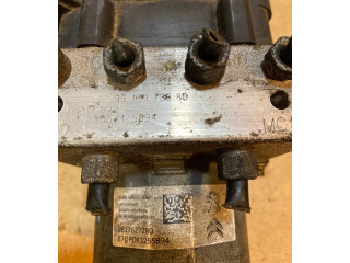 Jednotka ABS 9816073680, 0265254880   Peugeot 308 2015