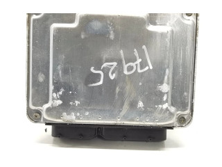 Řídící jednotka 038906012BT   Seat Toledo II (1M) 2000