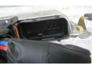 Řídící jednotka    Hyundai Matrix 2002