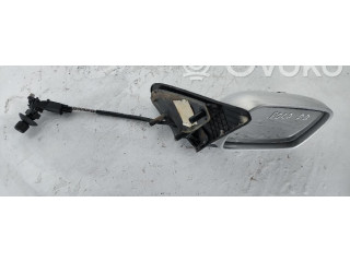 Зеркало электрическое        Volkswagen Polo III 6N 6N2 6NF  1995 - 2001 года   