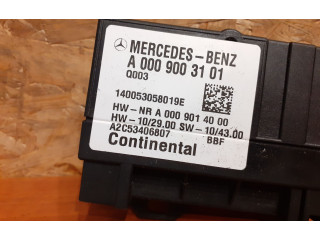   Рулевая рейка A0009003101   Mercedes-Benz E A207 2010 - 2017 года