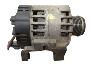 Генератор 8200054588, SG10B0192542466B   Renault Scenic RX      