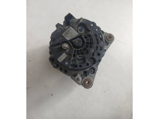 Генератор 045903023A, 0124515022   Skoda Roomster (5J)      