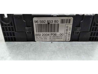   Pojistková skříňka 9659285380   Citroen C2 2006