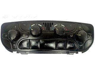Блок управления климат-контролем A2098300085, 9140010494   Mercedes-Benz C W203