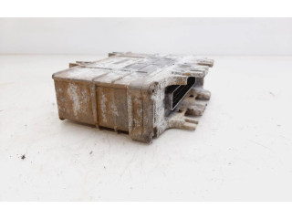 Pojistková skříňka Блок управления двигателем ECU 6K0906027A   Seat Cordoba (6K) 