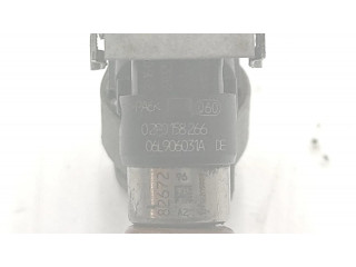 Форсунка 06L906031A, 06L906031D    Audi A3 S3 8V   2