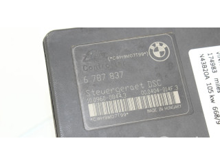 Jednotka ABS 6787837, 000404014F3   BMW 3 E90 E91 2010