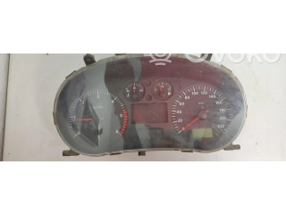 Панель приборов W06K0920801E   Seat Ibiza II (6k)       