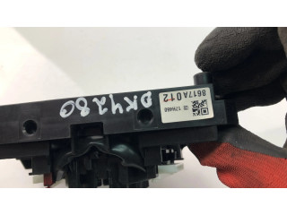 Блок управления 8617A012   Mitsubishi ASX
