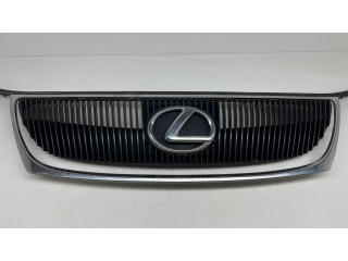 Верхняя решётка Lexus GS 300 350 430 450H 2005-2012 года 5315530020, 5271130231      