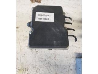 Блок АБС 4F0614517BA, 4F0910517AL   Audi  A6 S6 C6 4F  2004 - 2011 года