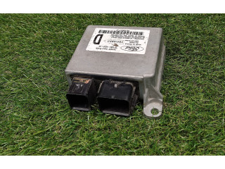 Блок подушек безопасности 5L8414B321DE   Ford Escape