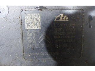Jednotka ABS 1616773280   Peugeot 2008 I 2013