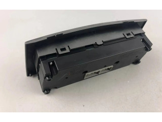 Блок управления климат-контролем 72311SA080   Subaru Forester SG