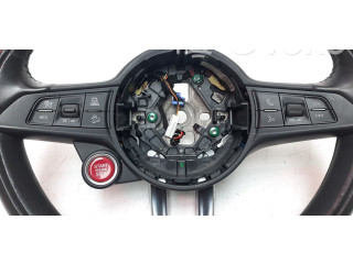 Volant Alfa Romeo Stelvio 2018 6000628861  