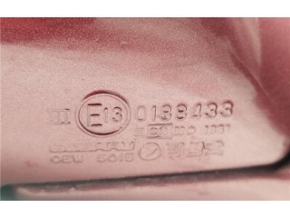 Zpětné zrcátko  Subaru Legacy 1994  E130188438, E130188438  