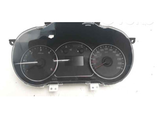 Přístrojová deska  KIA Carens III 2007 94002A4340  
