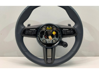 Volant Porsche 911 992 2021 992419798C  