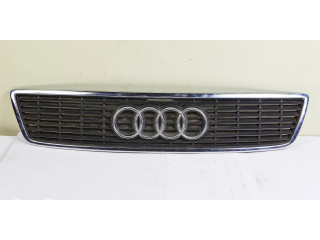 Передняя решётка Audi A8 S8 D2 4D 1994-2002 года 4d0853651b      