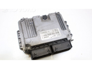 Блок управления двигателя 0261S11149, DN1512A650AE   Ford Ecosport