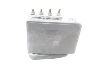 Jednotka ABS 5WA614517BK   Skoda Octavia Mk4 2021