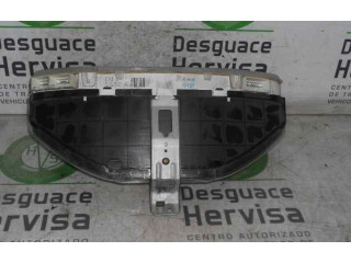 Панель приборов B21M55441, 0090059   Mazda 626       