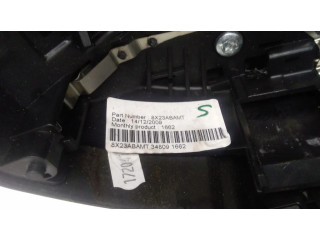 Volant Jaguar XF X250 2010 8X23ABAMT  