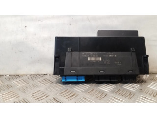 Блок комфорта 9284272, 6135928427201   BMW 5 F10 F11   