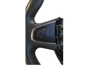 Volant Renault Captur 2017 6337663A  