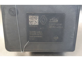 Блок АБС 476602070R   Renault  Espace -  Grand espace V  2014 - 2016 года