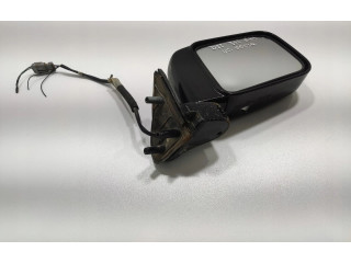 Zpětné zrcátko  Nissan Navara D22 2000    