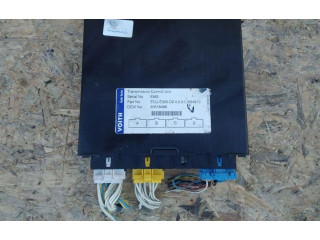 Блок управления коробкой передач ECU-E300   Skoda Fabia Mk1 (6Y)