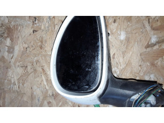 Zpětné zrcátko pravé Citroen C4 I 2006  96467112  