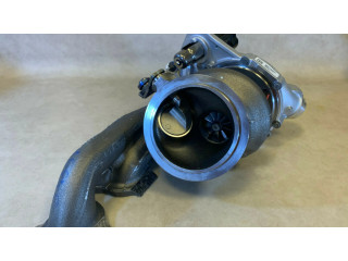  Турбина BMW X2 F39 2.0 11658631903, 11659845812         