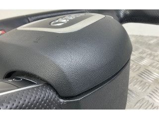 Volant Audi A5 8T 8F 2009 8K0880201E, 8K0419091BC  