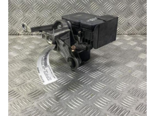 ABS Steuergerät    Mercedes-Benz C W204 2012