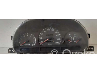 Přístrojová deska  Hyundai Accent  CUADROINSTRUMENTOS  
