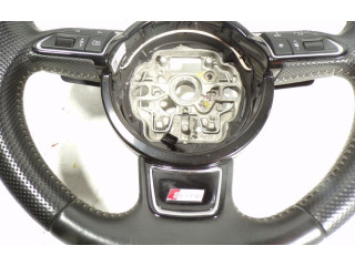 Volant Audi A7 S7 4G 2015 8X0419091MAKF, 8X0419091M  